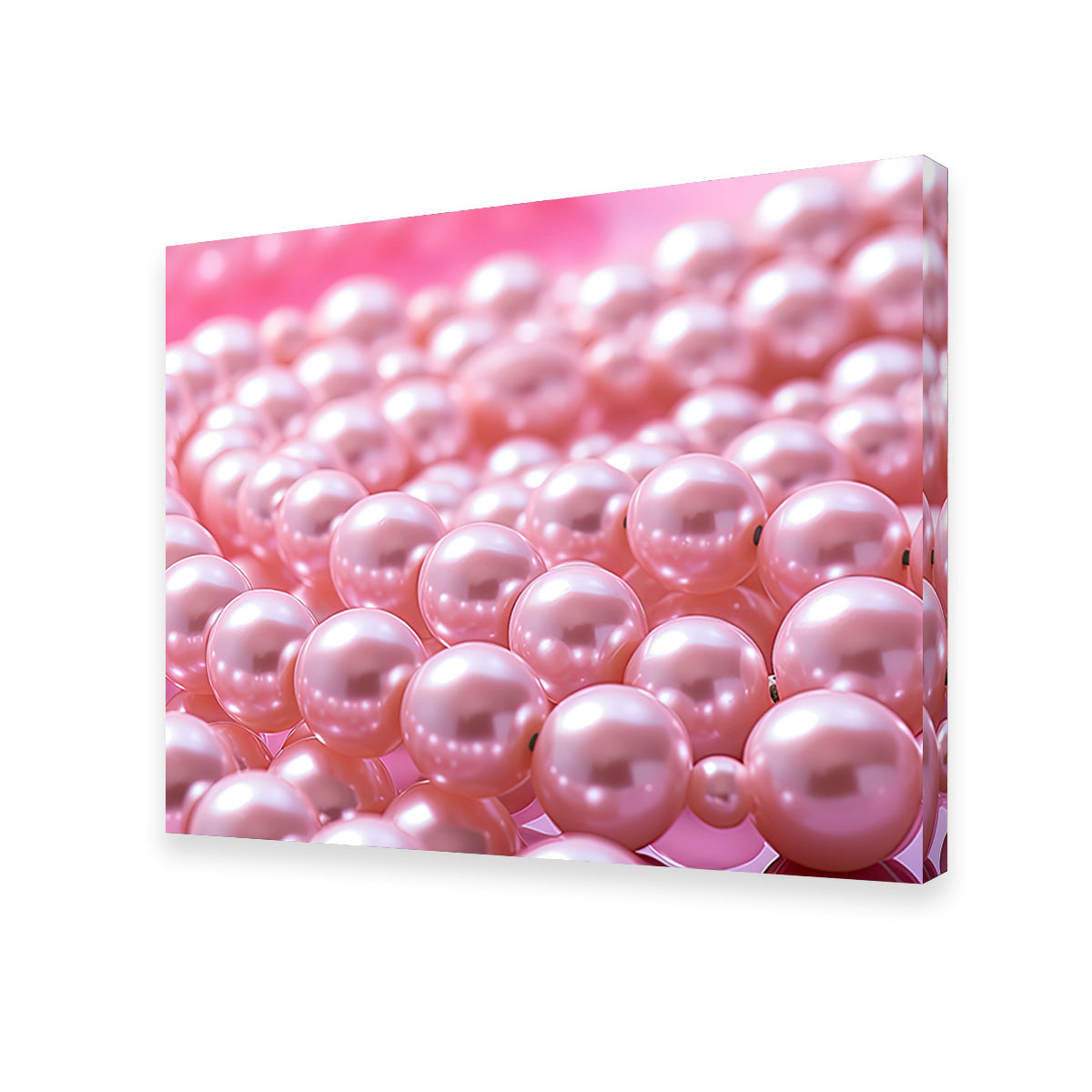Pearls Wall Art