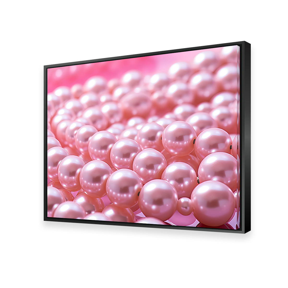 Pearls Wall Art