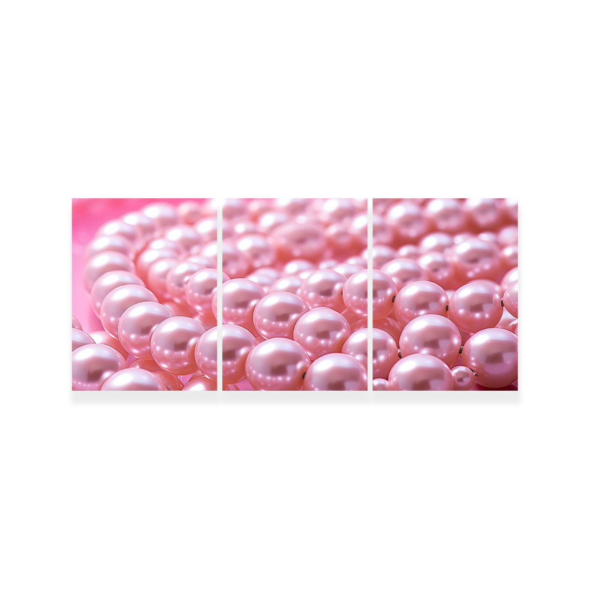 Pearls Wall Art