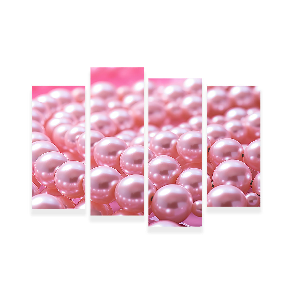 Pearls Wall Art