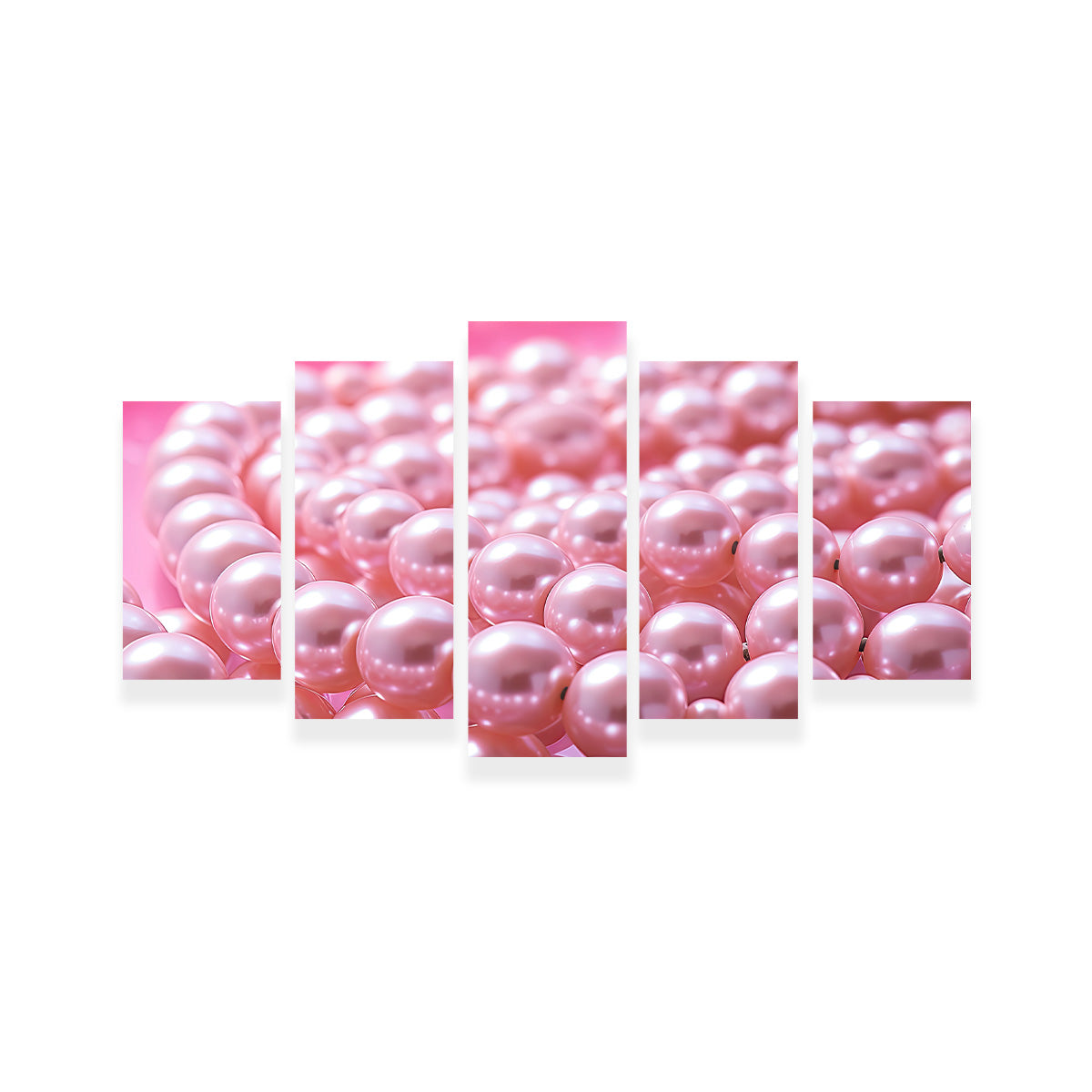 Pearls Wall Art