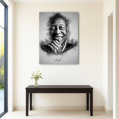 AUTO-MOCKUP ROOM | Pele