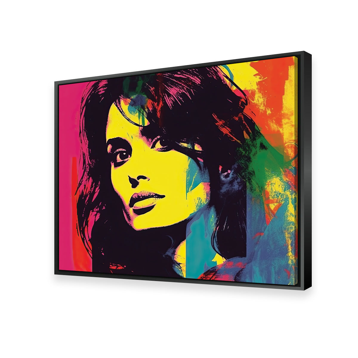 Penelope Cruz Wall Art
