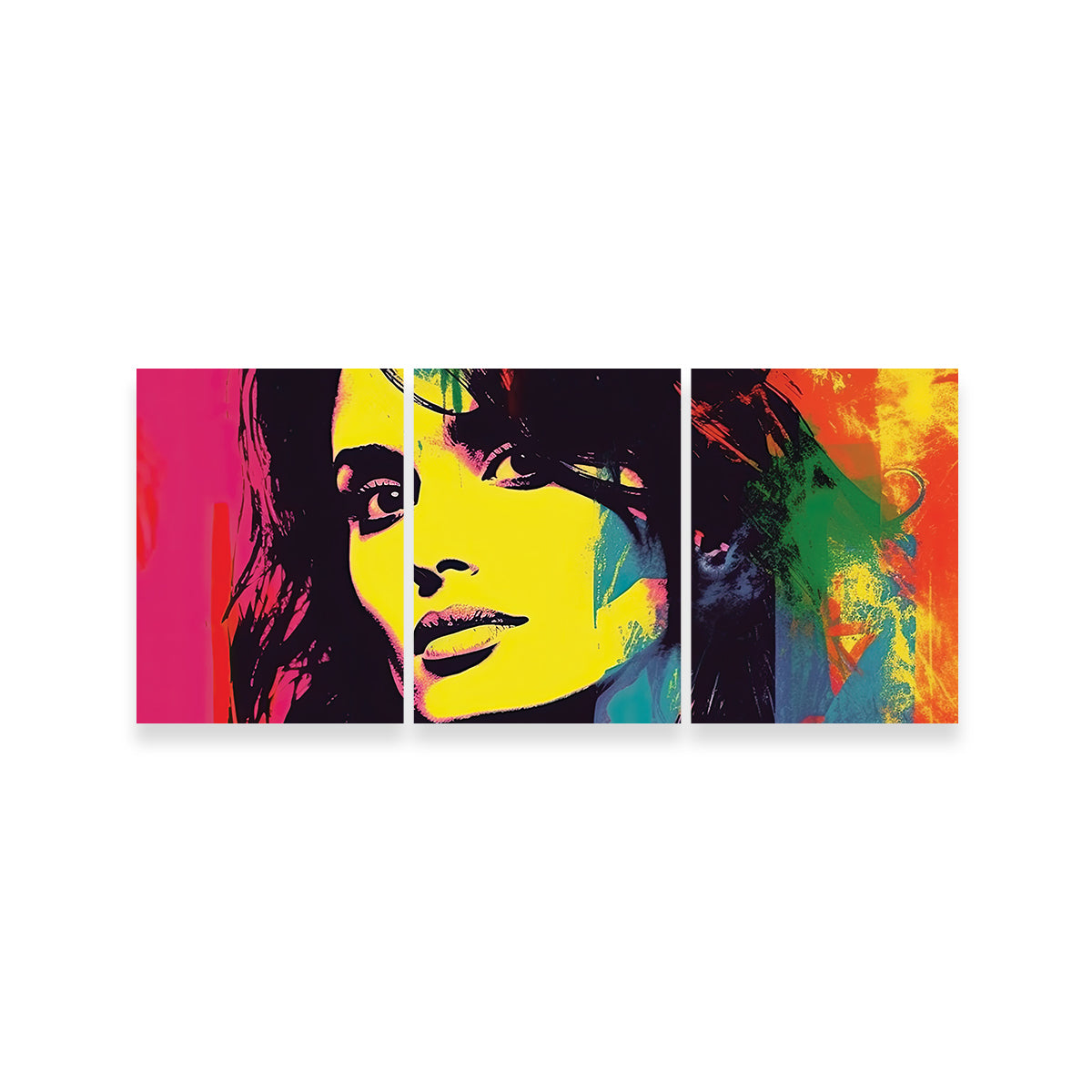 Penelope Cruz Wall Art