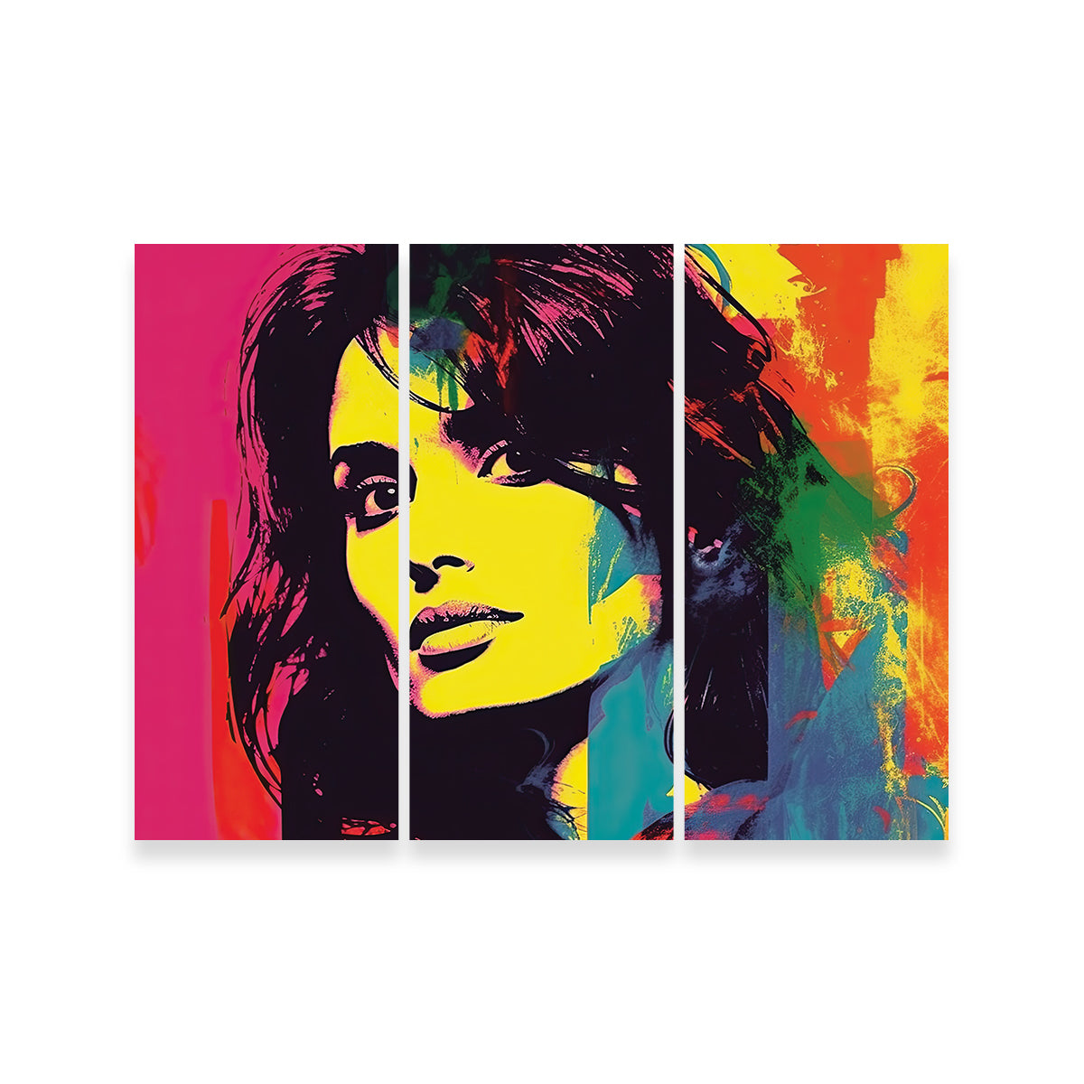 Penelope Cruz Wall Art