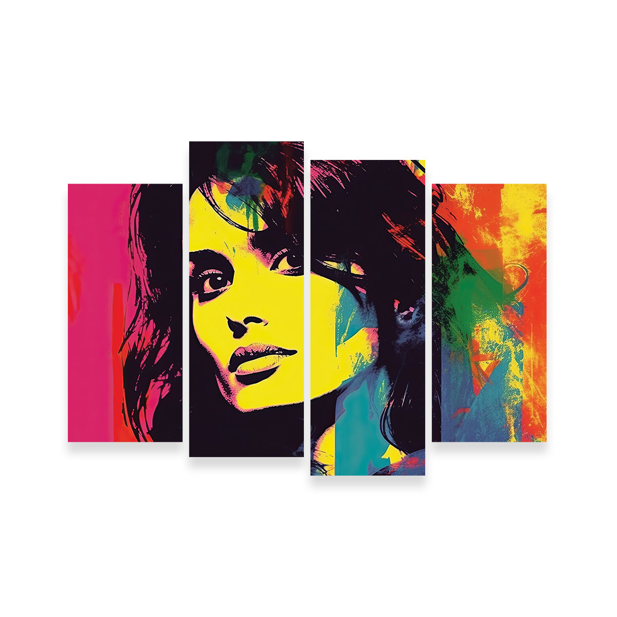 Penelope Cruz Wall Art