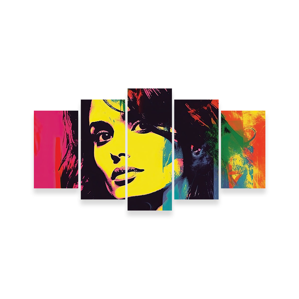 Penelope Cruz Wall Art