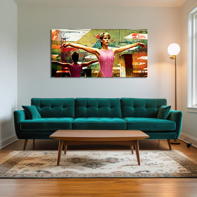 AUTO-MOCKUP ROOM | Perfect