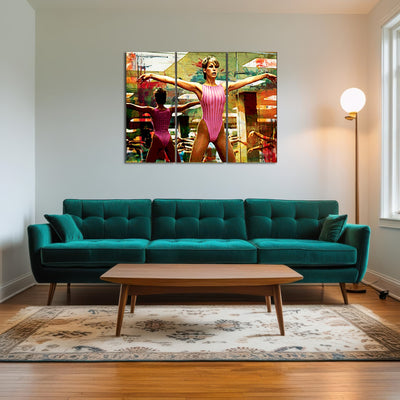 AUTO-MOCKUP ROOM | Perfect