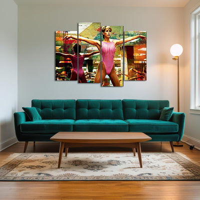 AUTO-MOCKUP ROOM | Perfect