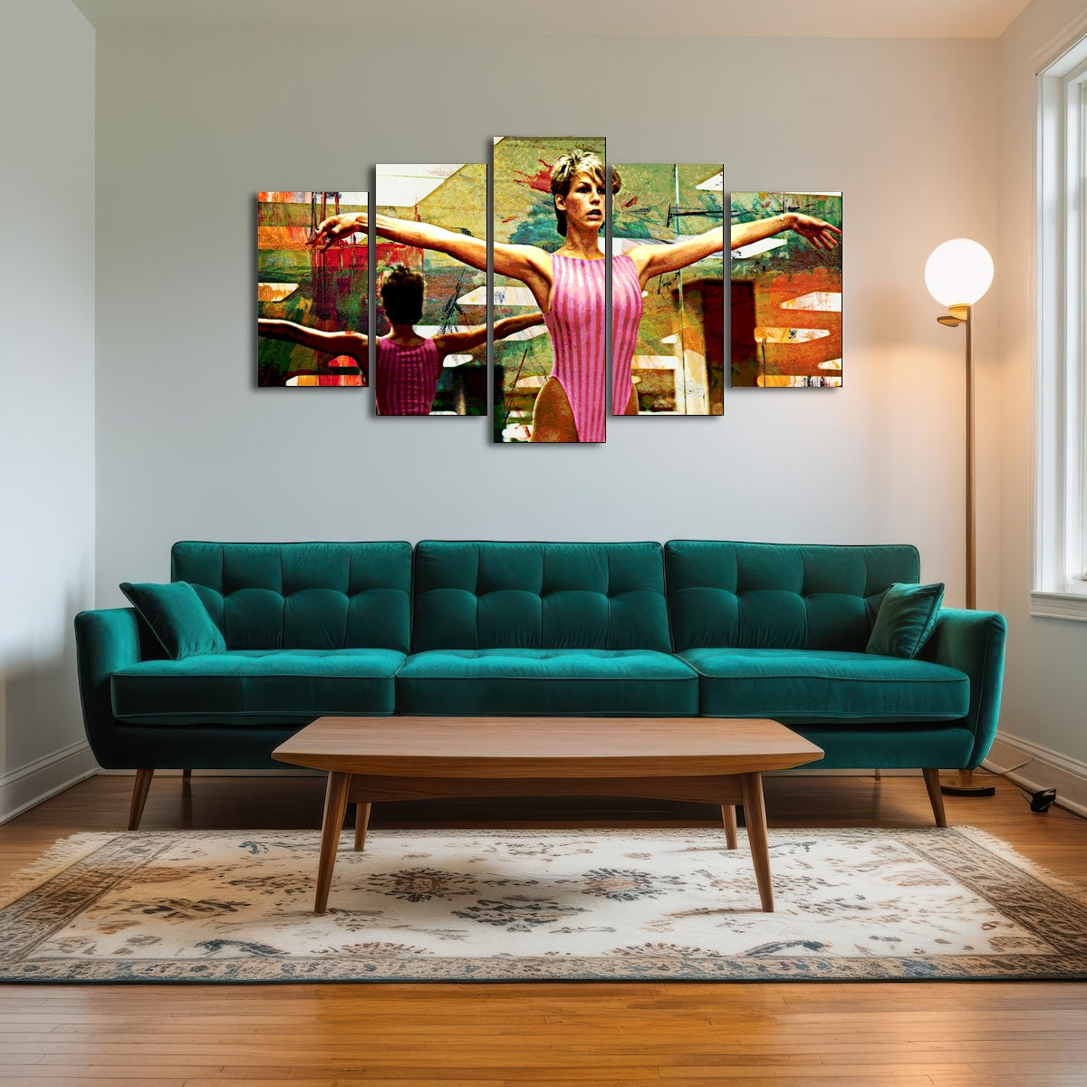 AUTO-MOCKUP ROOM | Perfect