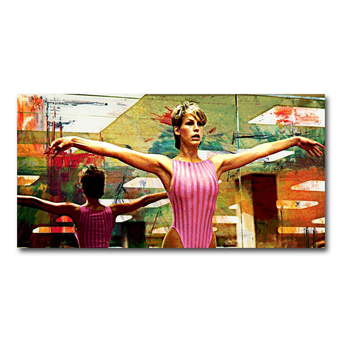 AUTO-MOCKUP WHITE | Perfect | 1 Piece | Gallery Wrap Canvas | group=2x1