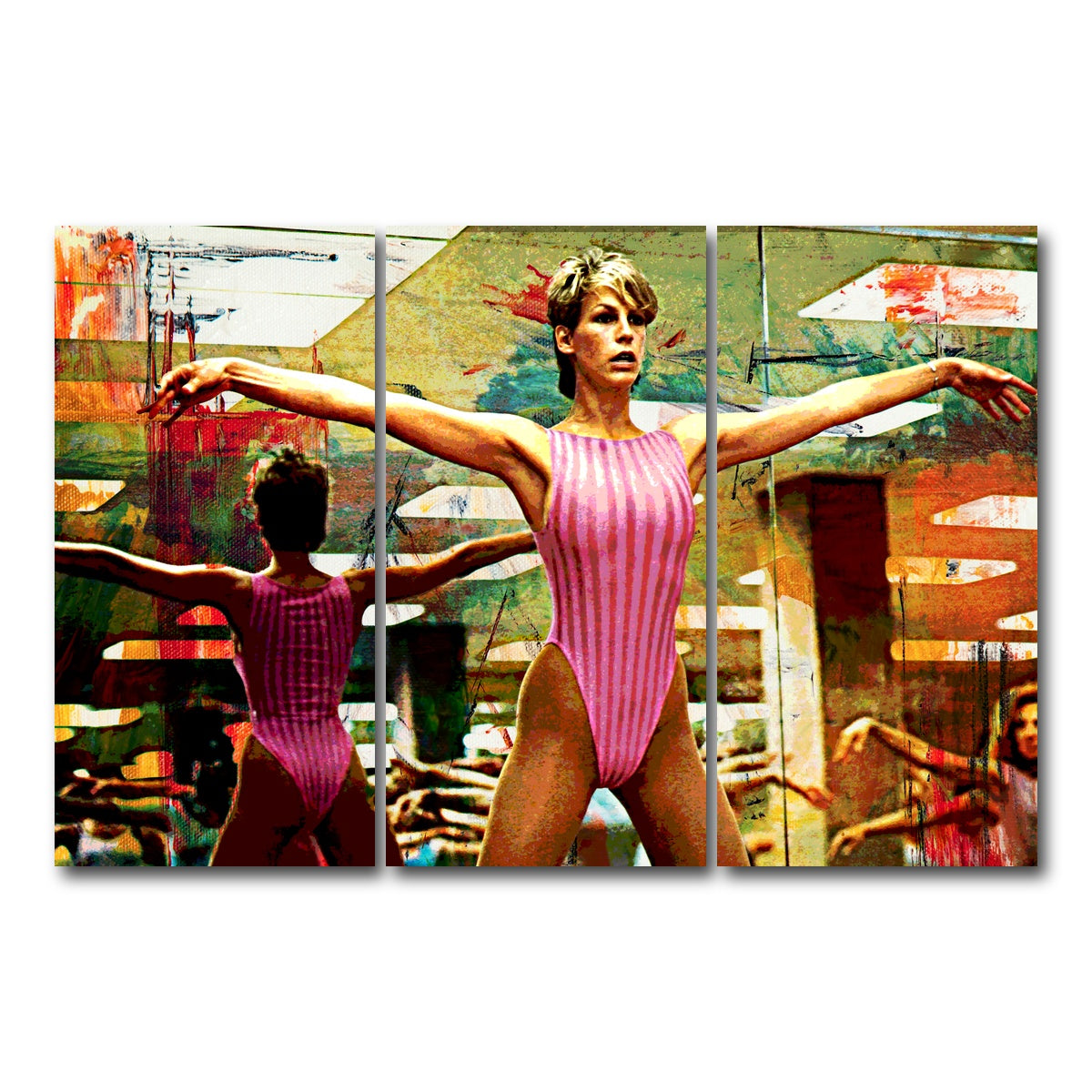 AUTO-MOCKUP WHITE | Perfect | 3 Piece | Gallery Wrap Canvas | group=12x24