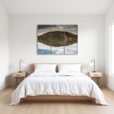 AUTO-MOCKUP ROOM | Perkins Bay