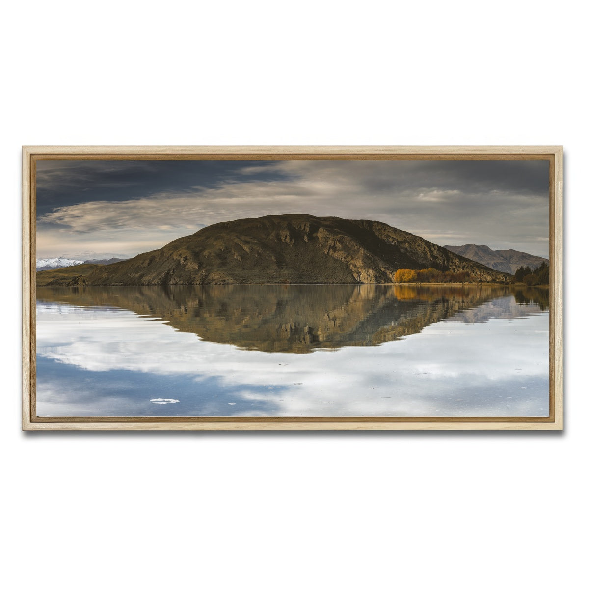 AUTO-MOCKUP WHITE | Perkins Bay | 1 Piece | Natural Framed Canvas | group=2x1