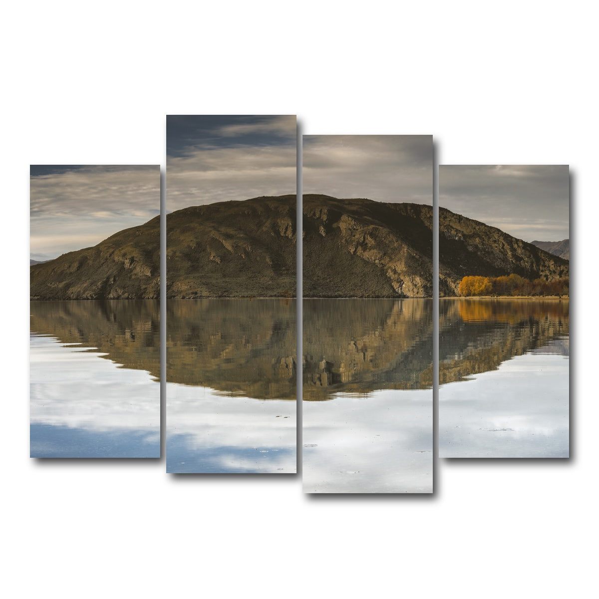 AUTO-MOCKUP WHITE | Perkins Bay | 4 Piece | Gallery Wrap Canvas | group=4_normal