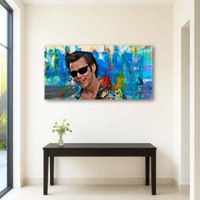 AUTO-MOCKUP ROOM | Pet Detective