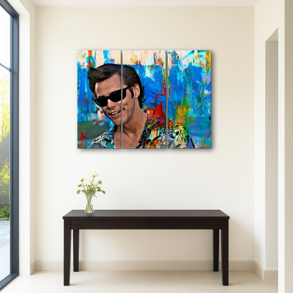 AUTO-MOCKUP ROOM | Pet Detective