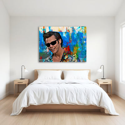 AUTO-MOCKUP ROOM | Pet Detective