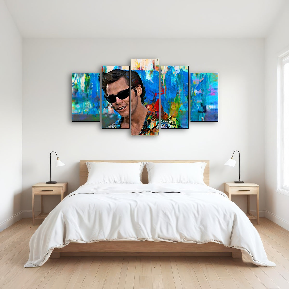 AUTO-MOCKUP ROOM | Pet Detective