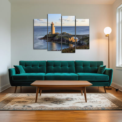 AUTO-MOCKUP ROOM | Petit Minou