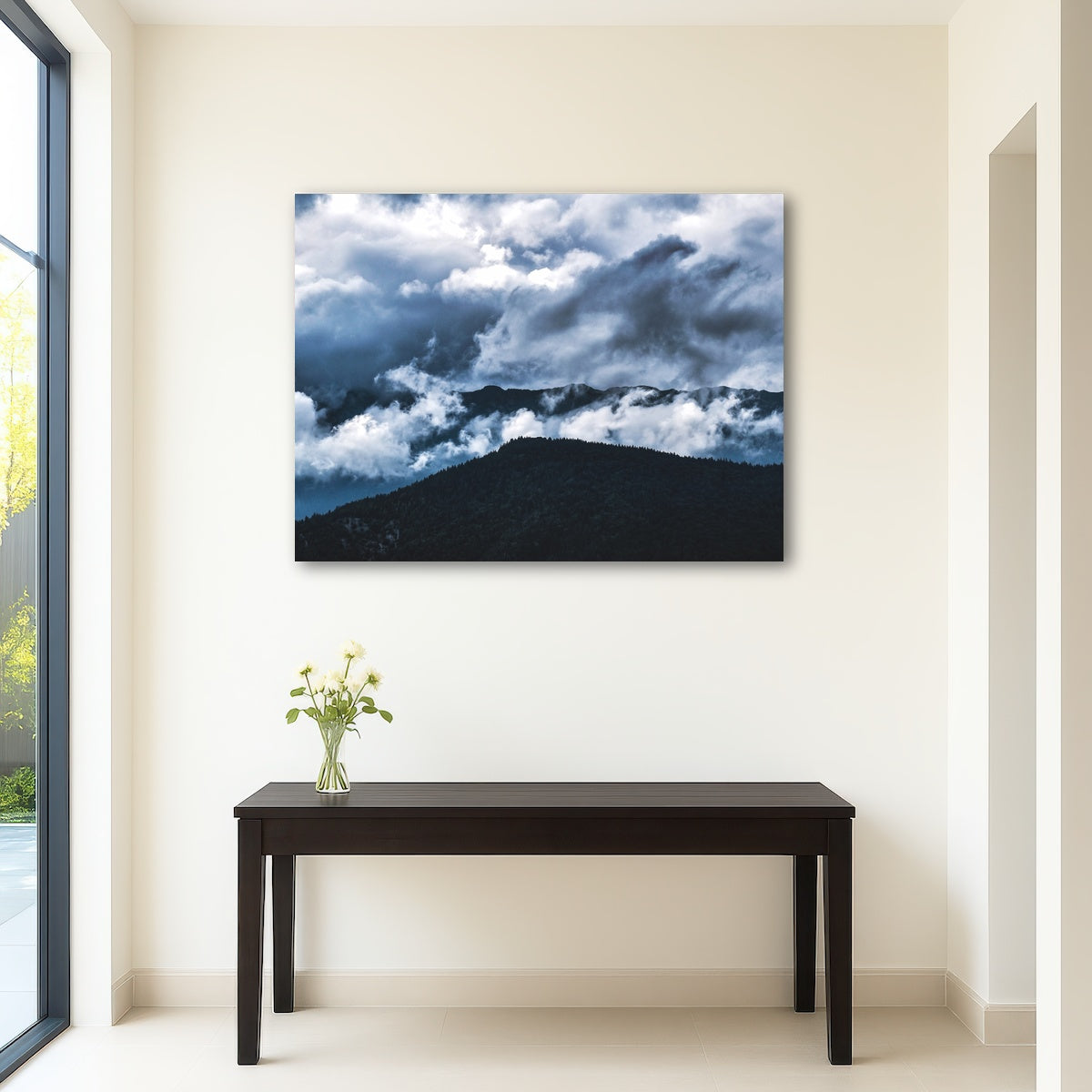 AUTO-MOCKUP ROOM | Piatra Craiului Romania 5