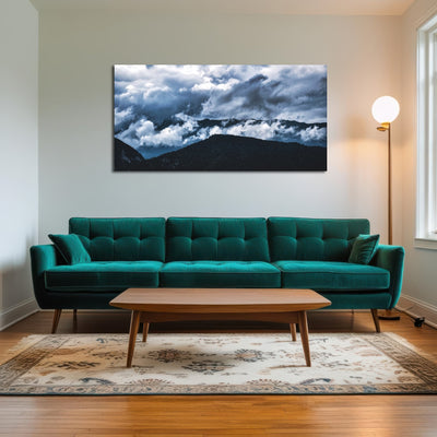 AUTO-MOCKUP ROOM | Piatra Craiului Romania 5