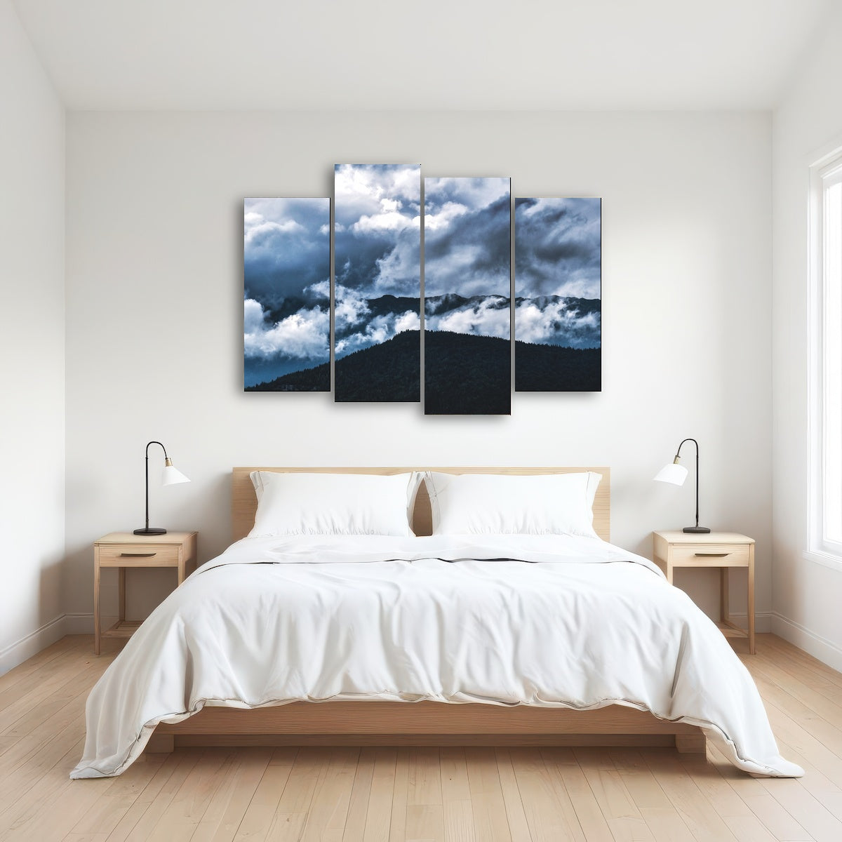 AUTO-MOCKUP ROOM | Piatra Craiului Romania 5