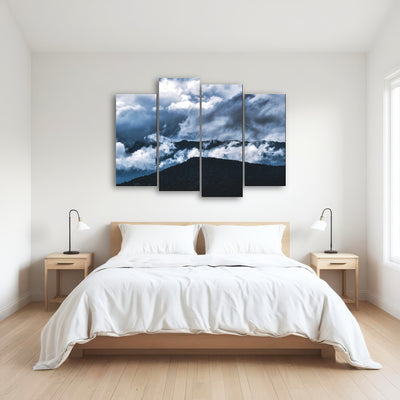 AUTO-MOCKUP ROOM | Piatra Craiului Romania 5