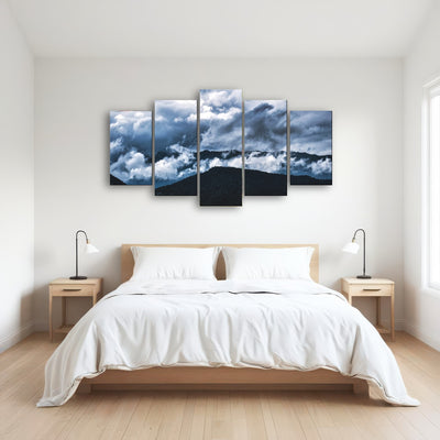 AUTO-MOCKUP ROOM | Piatra Craiului Romania 5