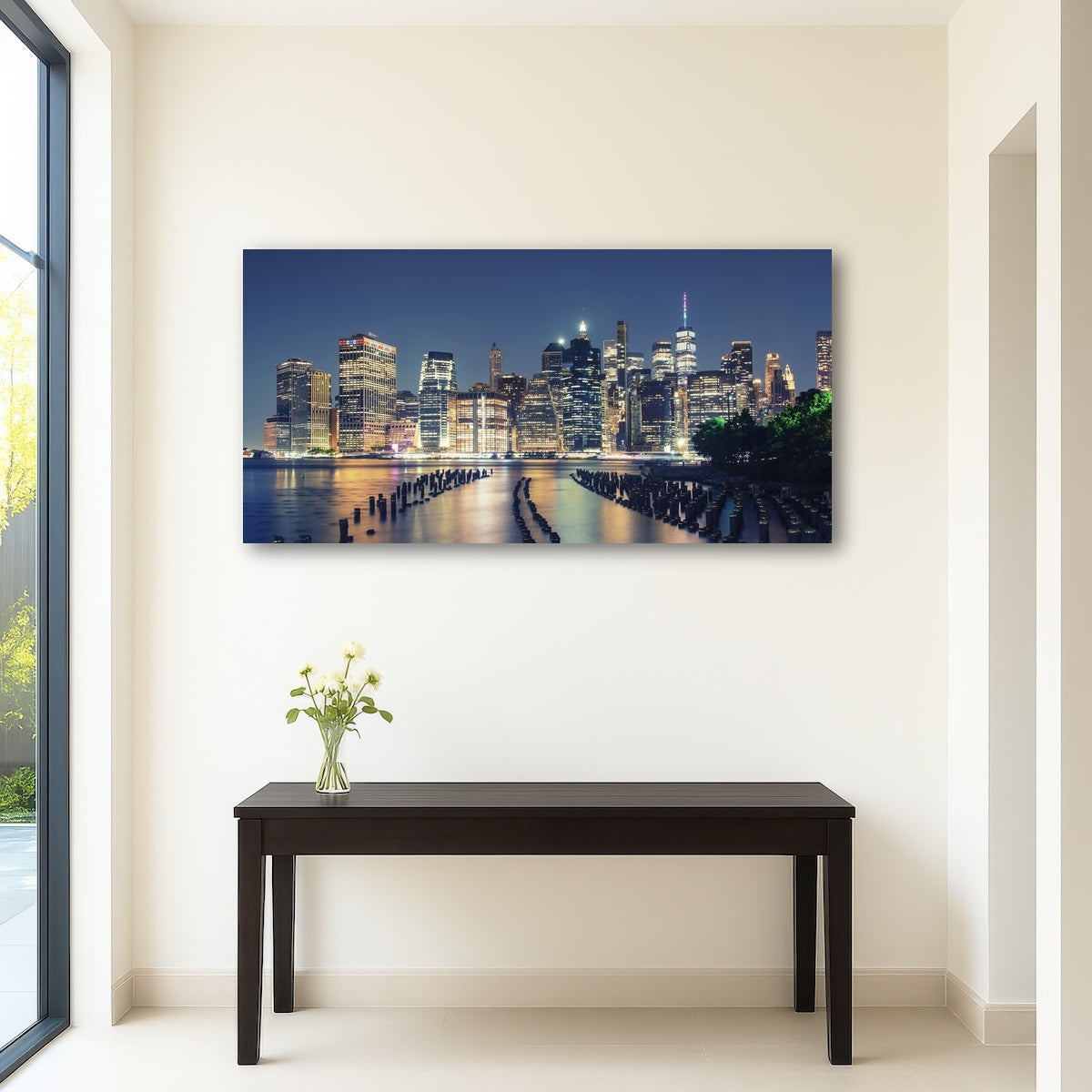 AUTO-MOCKUP ROOM | Pier One