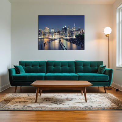 AUTO-MOCKUP ROOM | Pier One