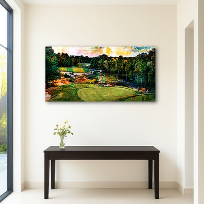 AUTO-MOCKUP ROOM | Pine Valley