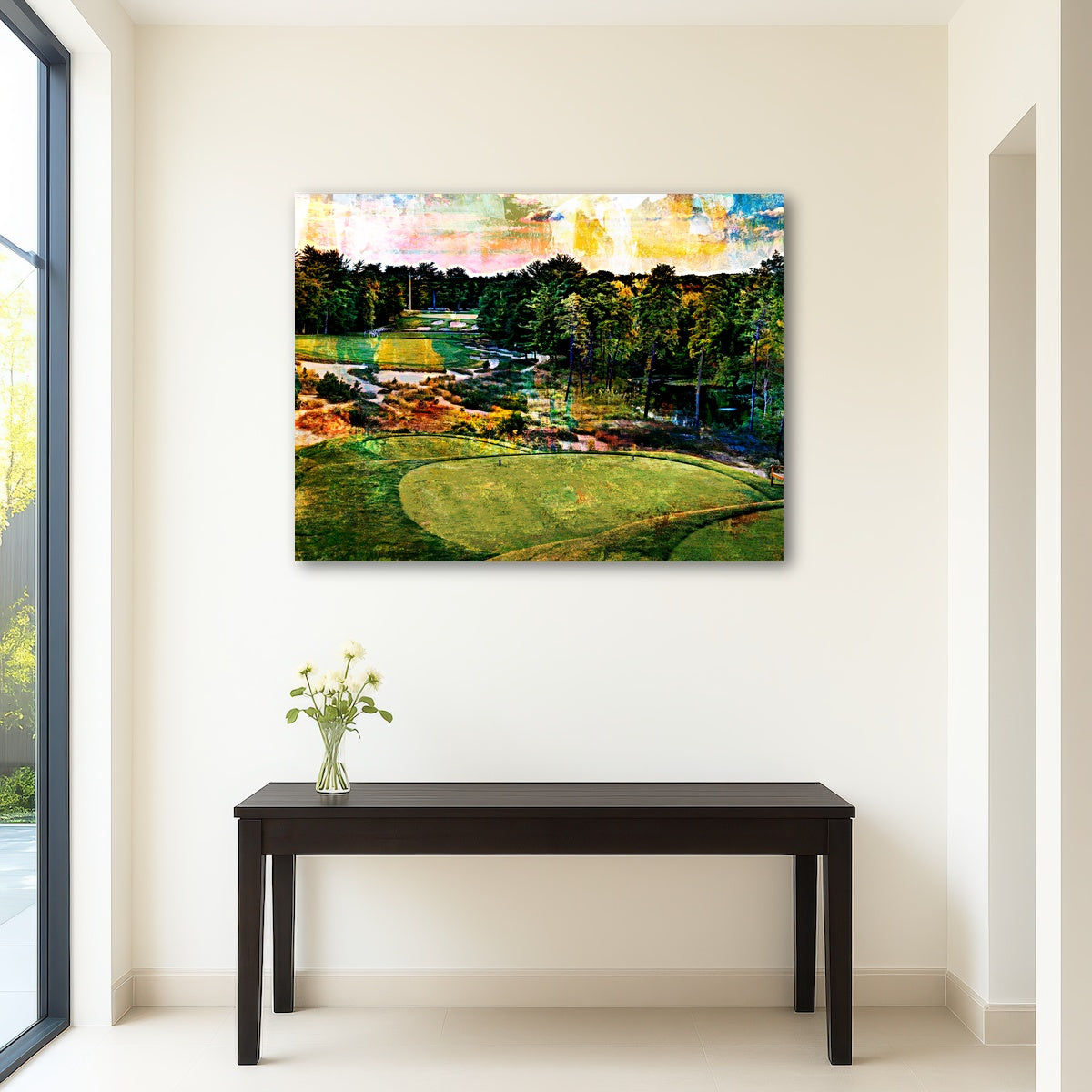 AUTO-MOCKUP ROOM | Pine Valley