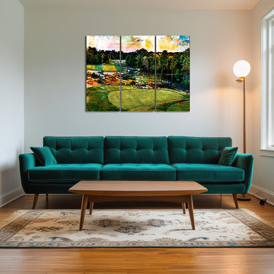 AUTO-MOCKUP ROOM | Pine Valley