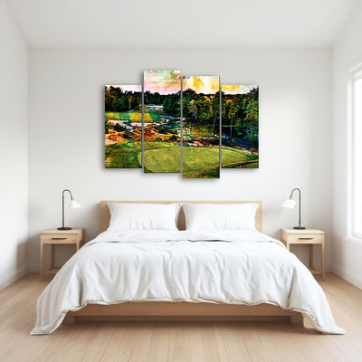 AUTO-MOCKUP ROOM | Pine Valley