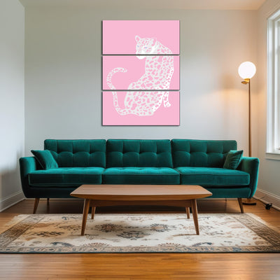 AUTO-MOCKUP ROOM | Pink Is My Favorite Kind Of Wild