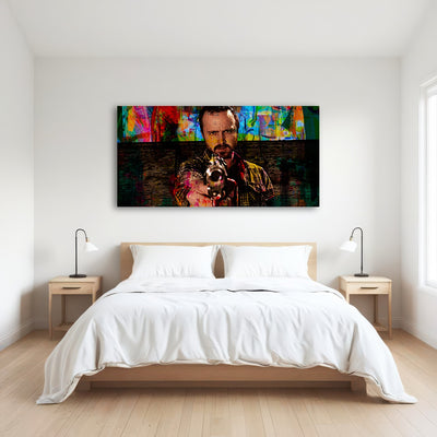 AUTO-MOCKUP ROOM | Pinkman