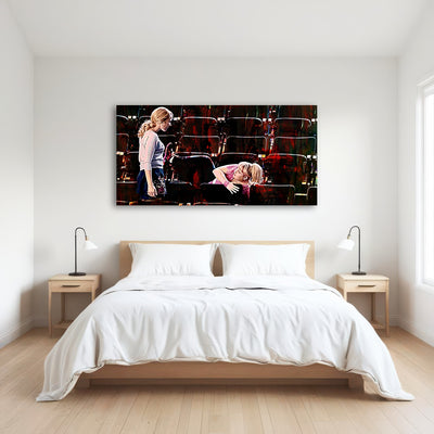 AUTO-MOCKUP ROOM | Pitch Perfect Workout