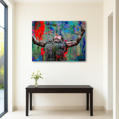 AUTO-MOCKUP ROOM | Platoon