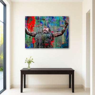 AUTO-MOCKUP ROOM | Platoon