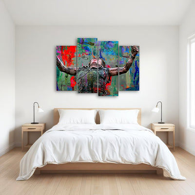 AUTO-MOCKUP ROOM | Platoon