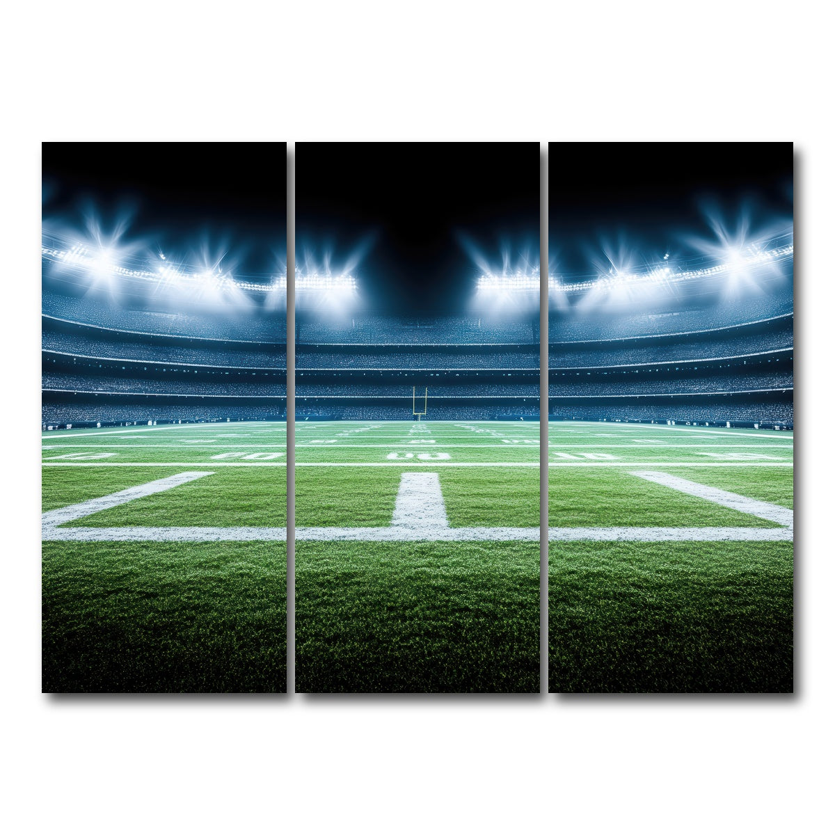 AUTO-MOCKUP WHITE | Playing Field | 3 Piece | Gallery Wrap Canvas | group=8x18