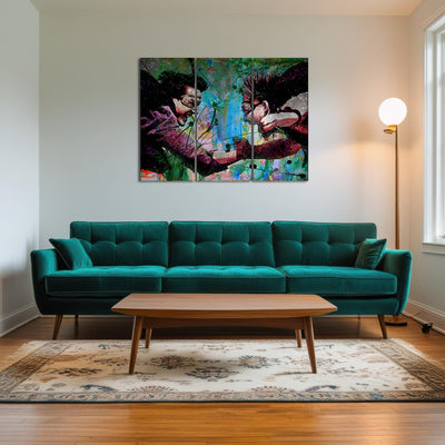 AUTO-MOCKUP ROOM | Point Break