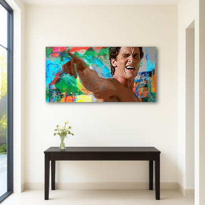 AUTO-MOCKUP ROOM | Point & Wink