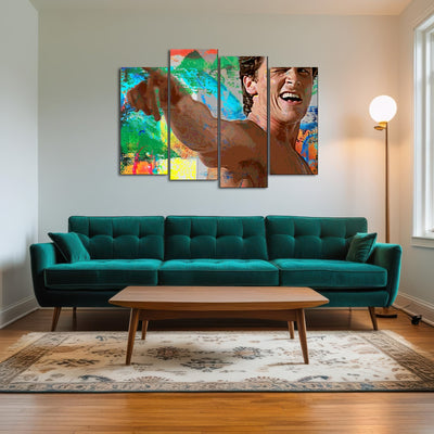 AUTO-MOCKUP ROOM | Point & Wink