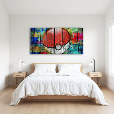 AUTO-MOCKUP ROOM | PokeBall