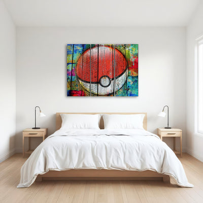 AUTO-MOCKUP ROOM | PokeBall
