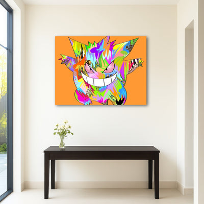 AUTO-MOCKUP ROOM | Pokemon Dark