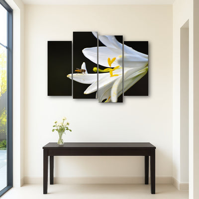 AUTO-MOCKUP ROOM | Pollen